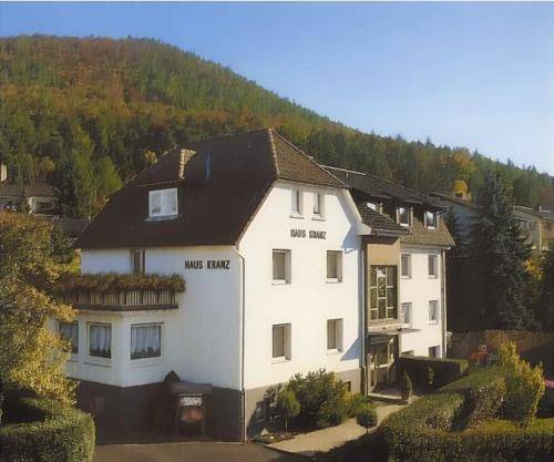 Bad Wildungen-Reinhardshausen Allemagne code promo Booking.com