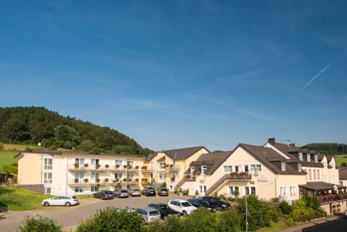 Daun - Steinborn Duitsland promotiecode Booking.com
