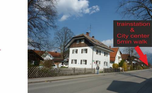 Füssen Duitsland promotiecode Booking.com
