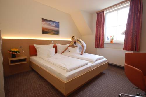 Lehrte (Ahlten) Allemagne code promo Booking.com