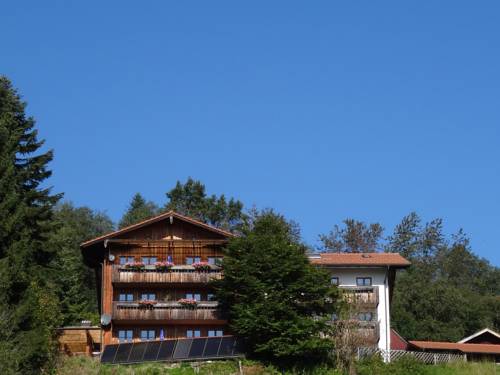 Pfronten Duitsland promotiecode Booking.com