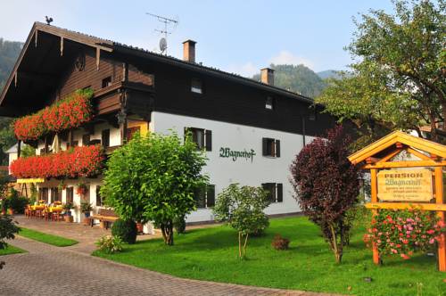 Oberaudorf Duitsland promotiecode Booking.com