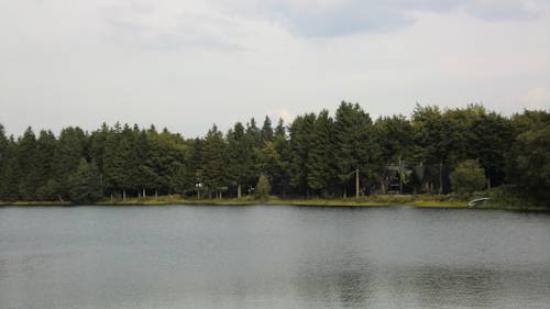 Clausthal-Zellerfeld Duitsland promotiecode Booking.com