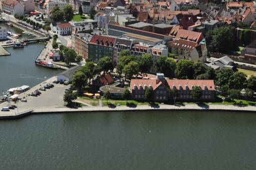 Stralsund Duitsland promotiecode Booking.com