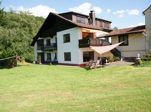 Mossautal-Huttenthal Duitsland promotiecode Booking.com