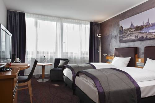Dresden Germany Promo Code Booking.com