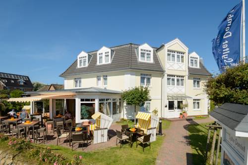 Wenningstedt Allemagne code promo Booking.com