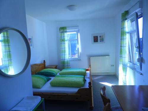 Büchenbeuren Duitsland promotiecode Booking.com