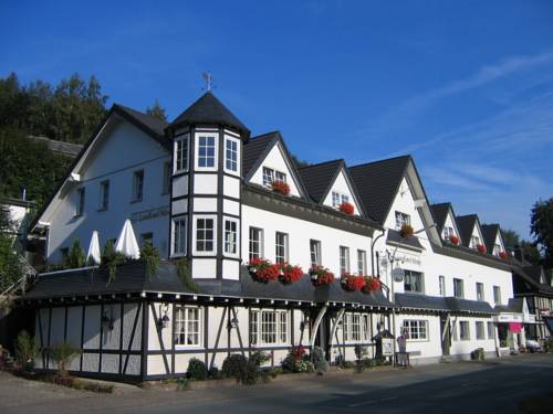 Brilon Duitsland promotiecode Booking.com