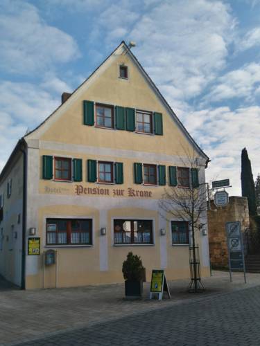 Hilpoltstein Germany Promo Code Booking.com