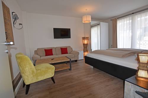 Büsum Deutschland Promo-Code Booking.com
