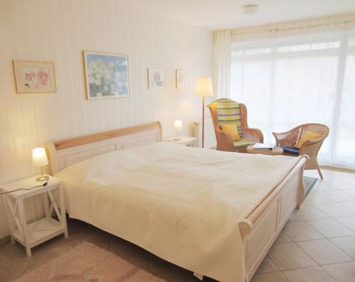 Kühlungsborn (Ostseebad) Deutschland Promo-Code Booking.com