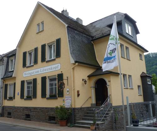 Kaub Allemagne code promo Booking.com
