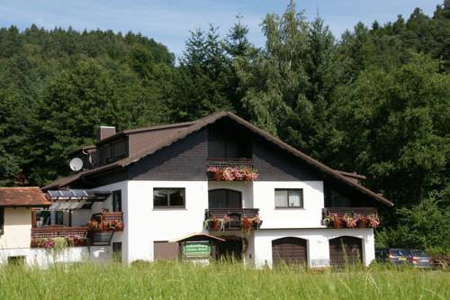 Mossautal-Huttenthal Duitsland promotiecode Booking.com