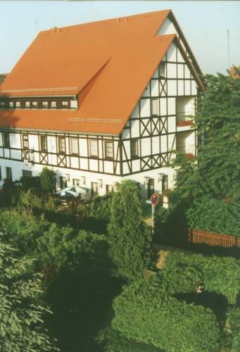 Hochkirch Duitsland promotiecode Booking.com