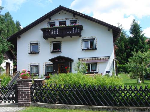 Bayerisch Eisenstein Allemagne code promo Booking.com