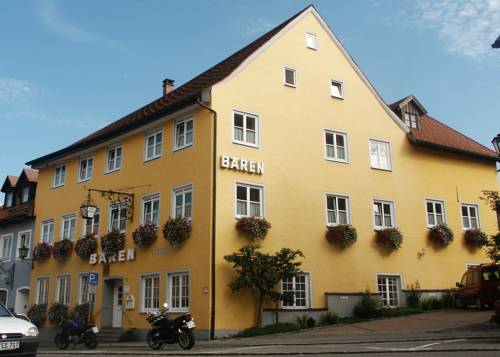Isny in de Allgäu Duitsland promotiecode Booking.com
