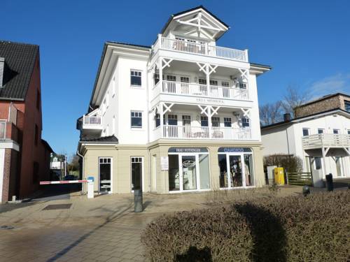 Haffkrug Duitsland promotiecode Booking.com