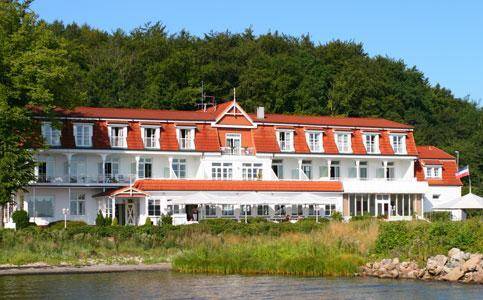 Flensburg Duitsland promotiecode Booking.com