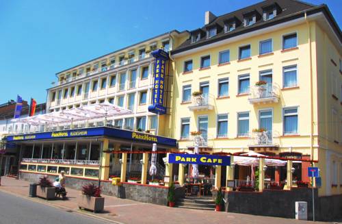 Rüdesheim am Rhein Duitsland promotiecode Booking.com