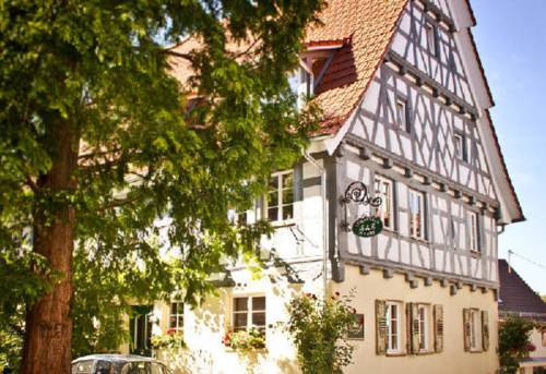 Oberderdingen Germany Promo Code Booking.com