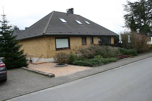 Wielenberg Duitsland promotiecode Booking.com