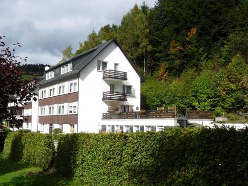 Schmallenberg Allemagne code promo Booking.com