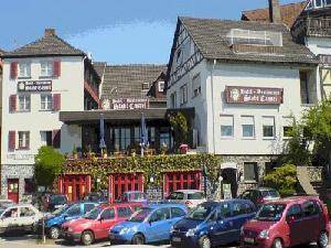 Homberg Duitsland promotiecode Booking.com