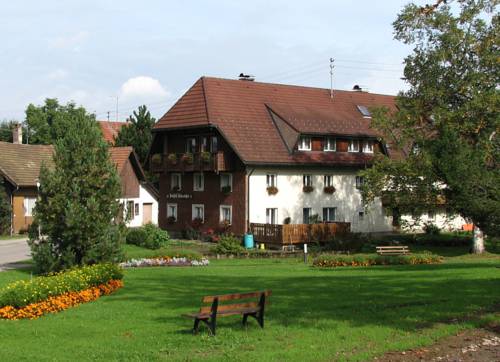 Ühlingen-Birkendorf Duitsland promotiecode Booking.com
