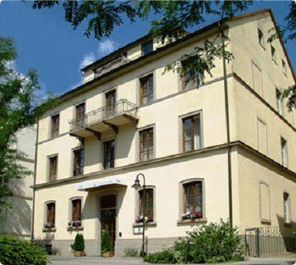 Bad Kissingen Duitsland promotiecode Booking.com