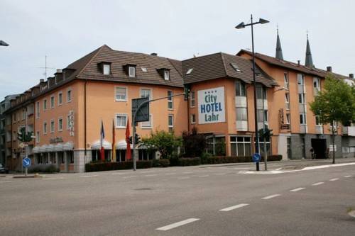 Lahr Deutschland Promo-Code Booking.com