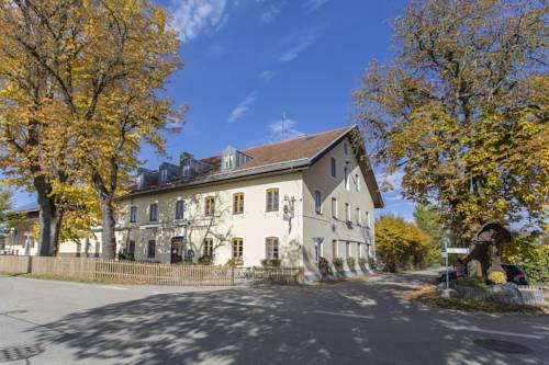 Baiernrain Allemagne code promo Booking.com