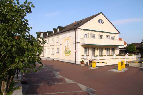 Oberschleißheim Allemagne code promo Booking.com