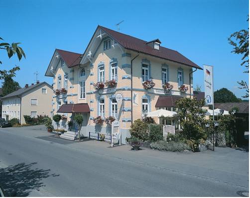 Lindau - Oberreitnau Allemagne code promo Booking.com