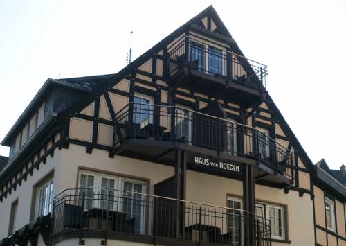 Cochem Deutschland Promo-Code Booking.com