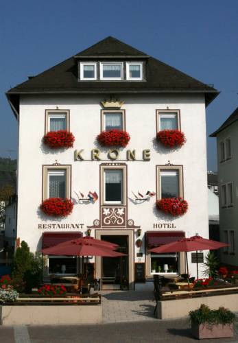 Rüdesheim am Rhein Deutschland Promo-Code Booking.com