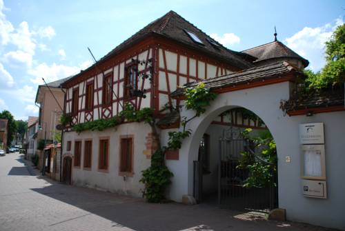 Nackenheim Duitsland promotiecode Booking.com