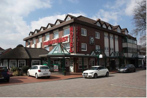 Wiesmoor Germany Promo Code Booking.com