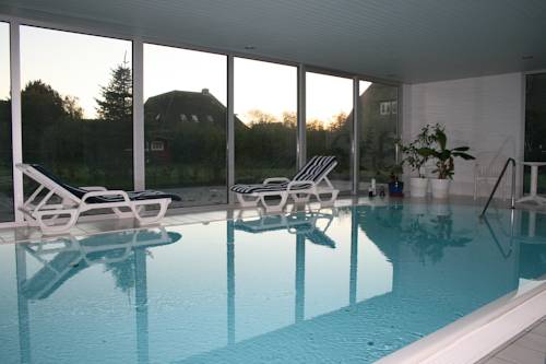 Utersum auf Föhr Duitsland promotiecode Booking.com
