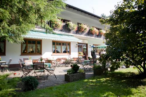 Heigenbrücken Duitsland promotiecode Booking.com