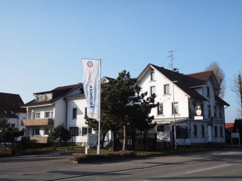 Meckenbeuren Allemagne code promo Booking.com