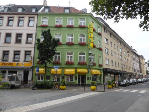 Köln Deutschland Promo-Code Booking.com