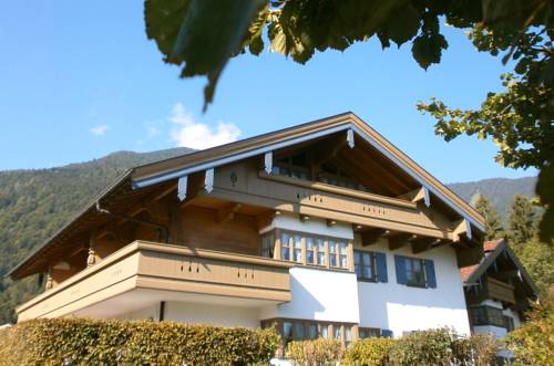 Schleching / Ettenhausen Duitsland promotiecode Booking.com