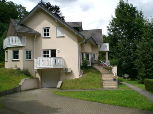 Antweiler Germany Promo Code Booking.com