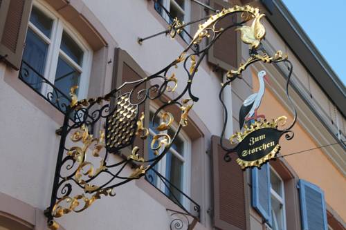 Waldkirch Deutschland Promo-Code Booking.com
