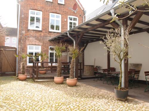 Husum Duitsland promotiecode Booking.com