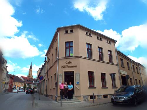 Fürstenberg-Havel Duitsland promotiecode Booking.com