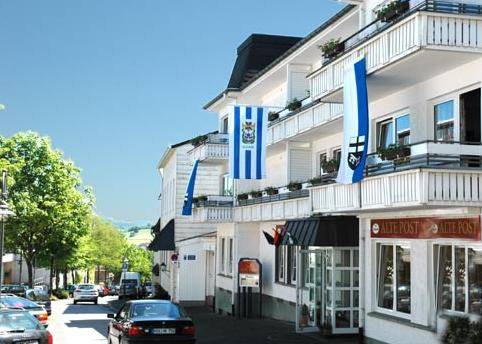 Brilon Duitsland promotiecode Booking.com