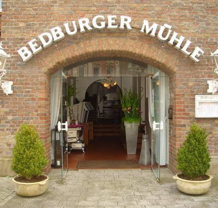 Bedburg Deutschland Promo-Code Booking.com