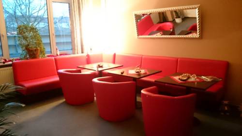 Gotha Duitsland promotiecode Booking.com